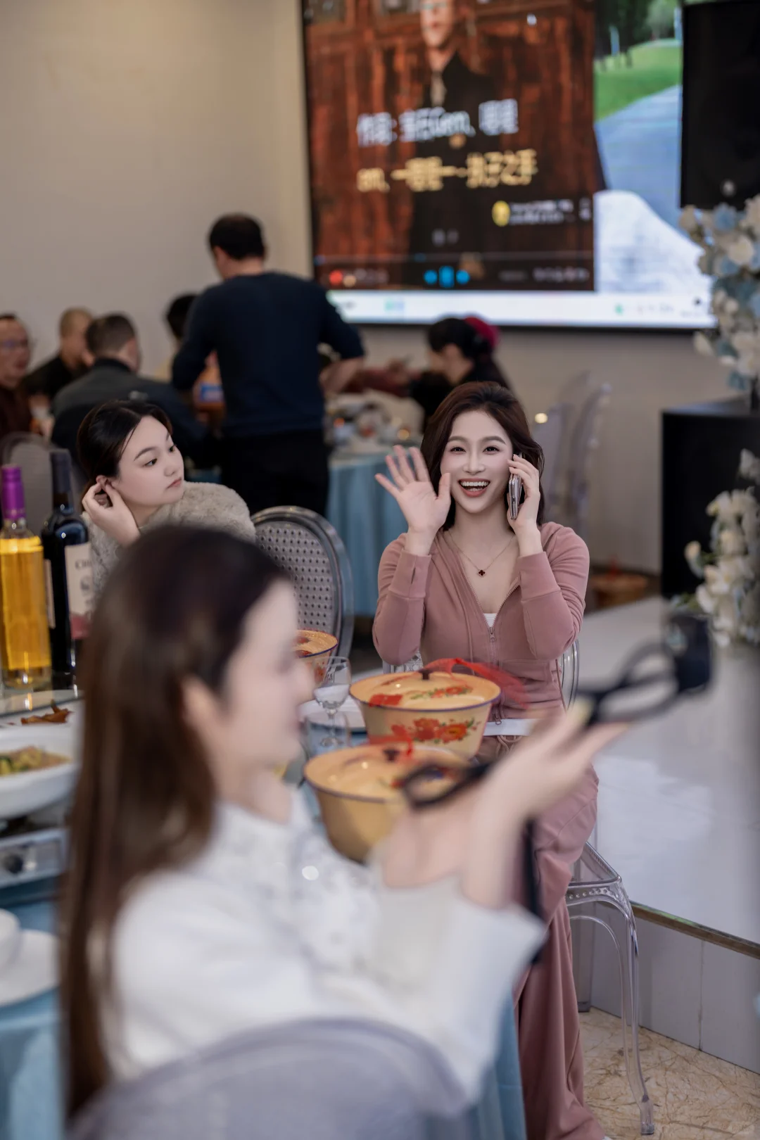 抚州婚礼跟拍 | 超绝活人感仪式～