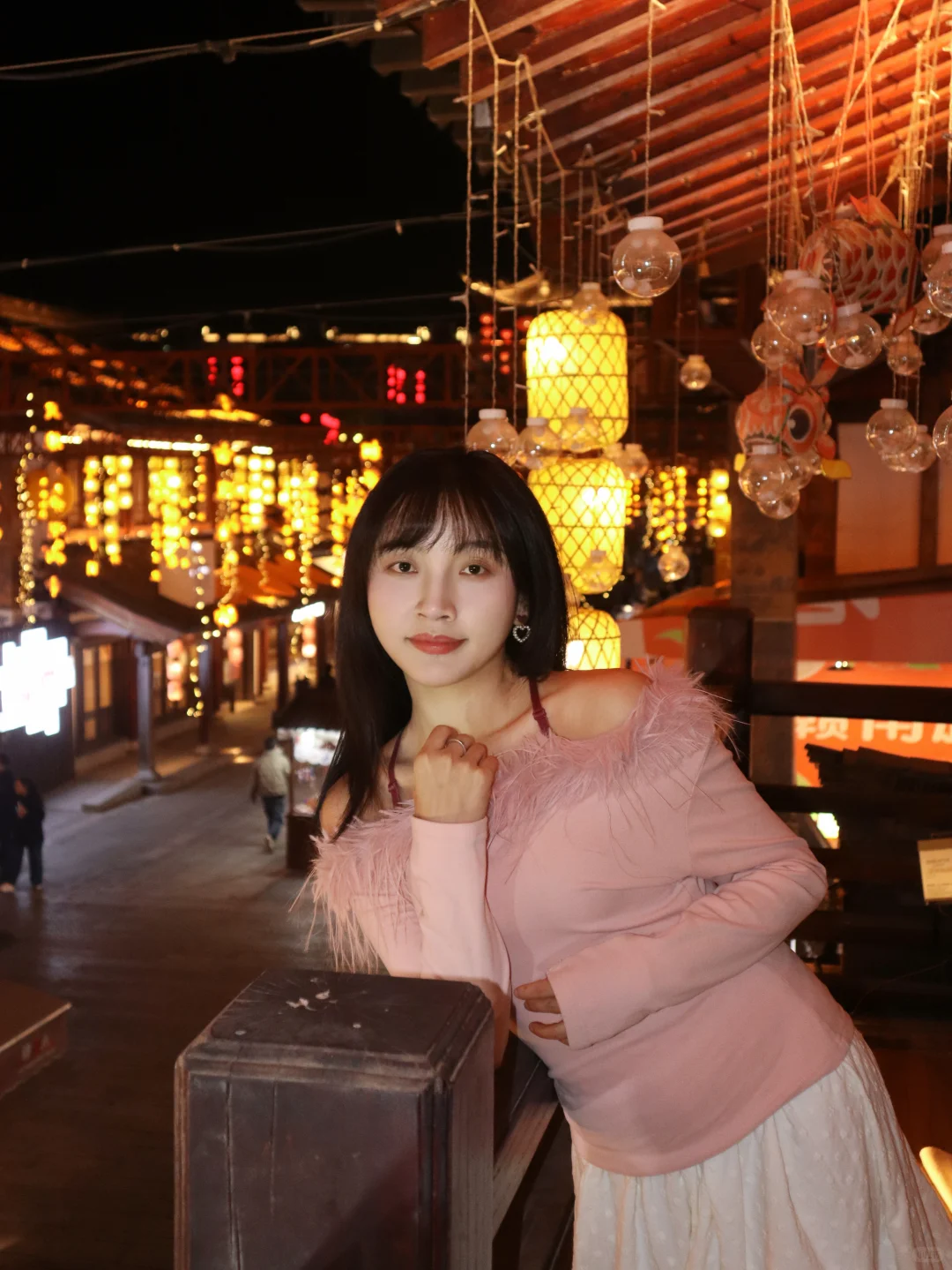 一张图证明你游过赣州