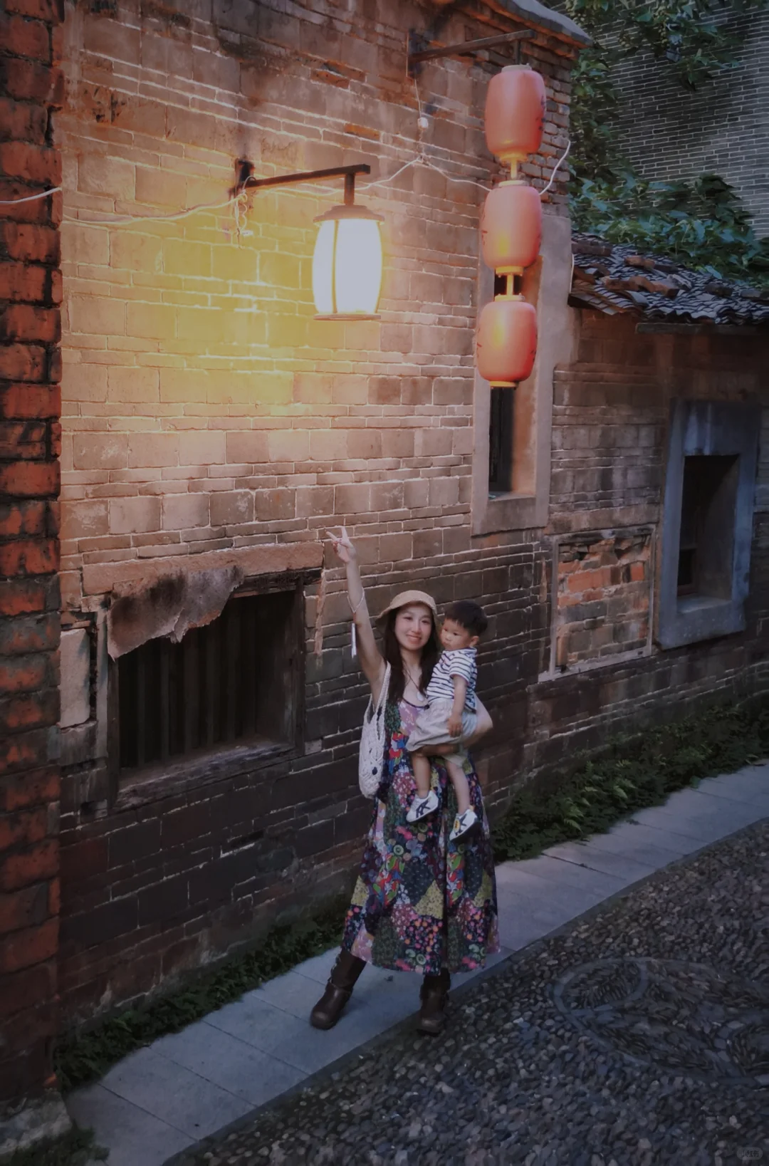 一座被严重低估的赣州城｜Citywalk 一日攻略