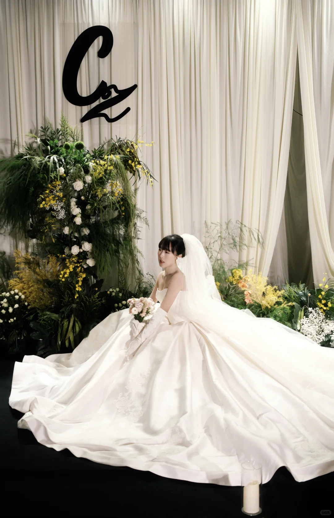 婚礼上的切片时间📷｜抚州 崇仁