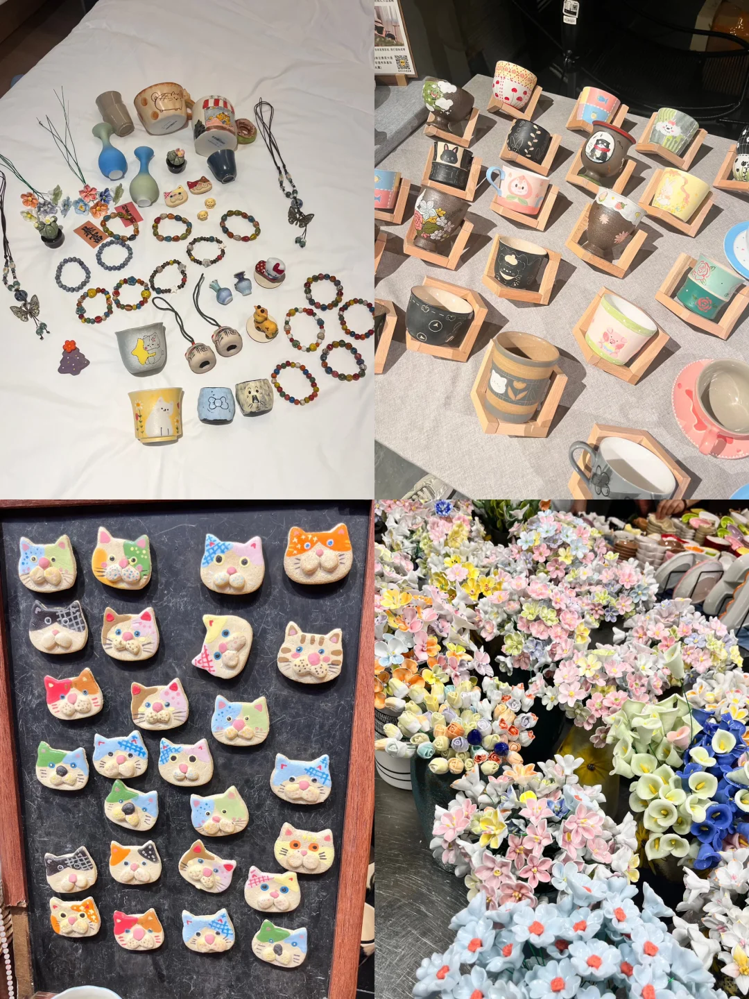 江西南昌-婺源-景德镇4日游记录✨