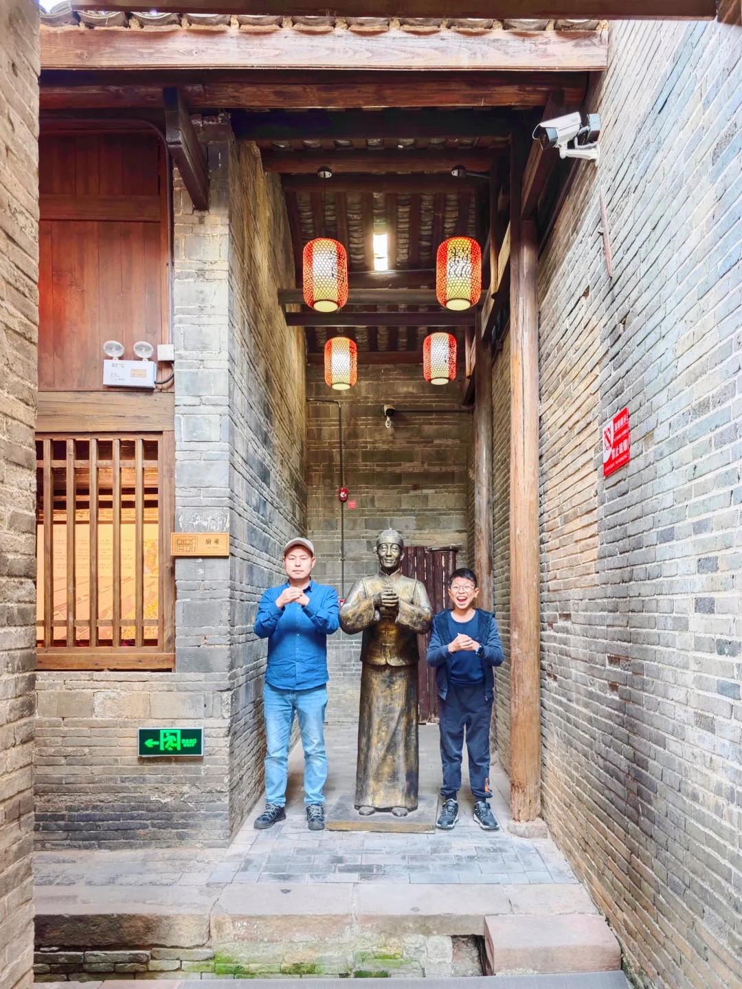 小红书跟风最成功的一次，赣州一日游攻略