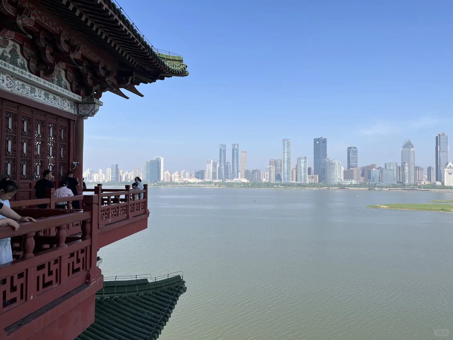 ✨【惊！这真的是南昌？我以为穿越到江浙沪了！】