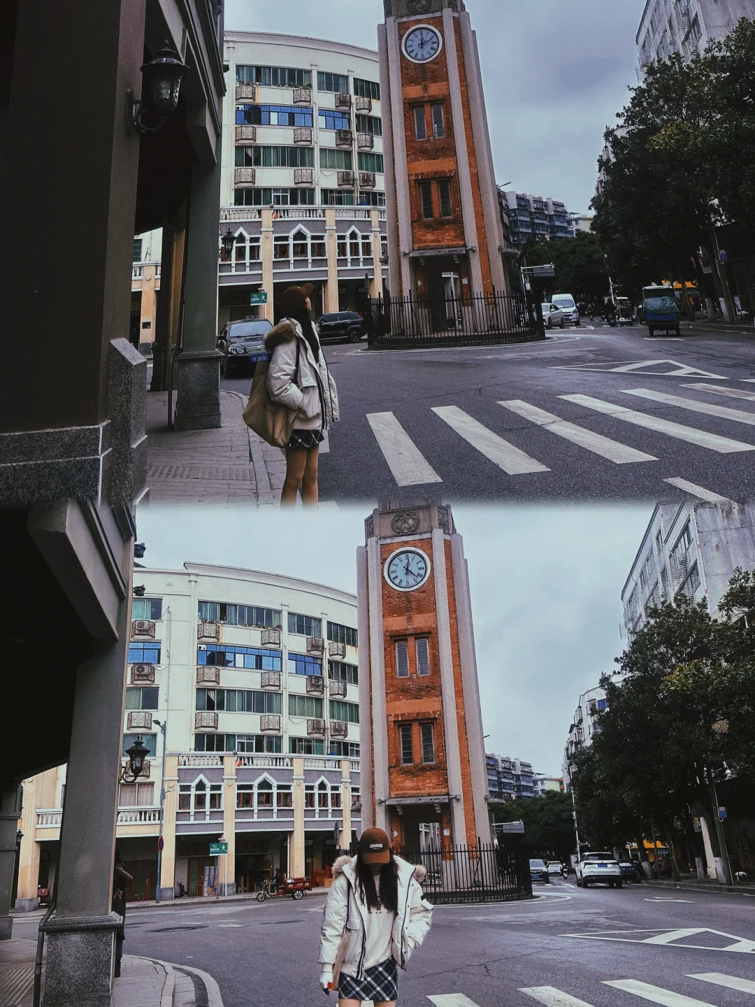 📍赣州｜一个被严重低估的千年宋韵古城