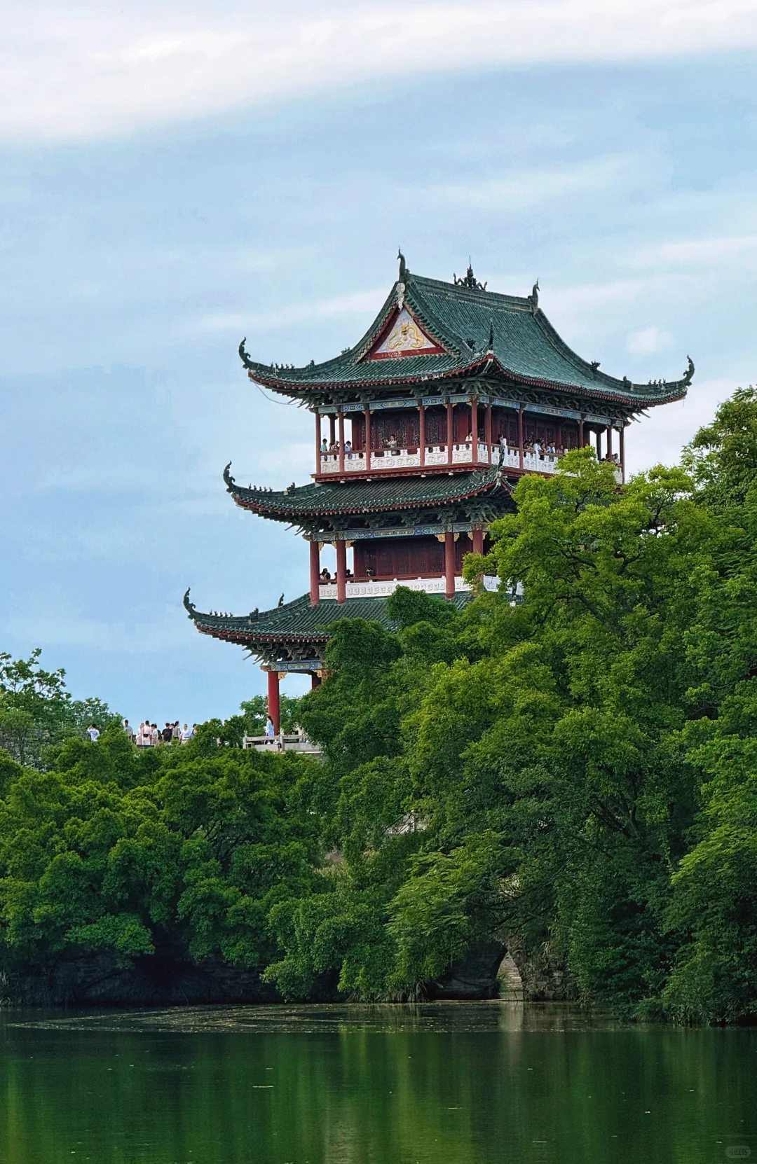 我来赣州“赣”饭了