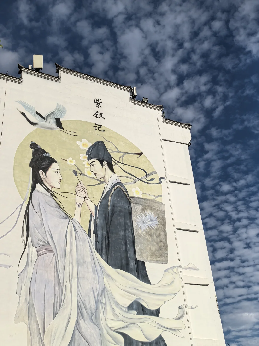 抚州 | 临川似梦，抚州方醒