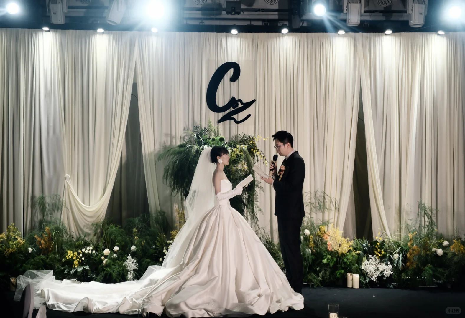 婚礼上的切片时间📷｜抚州 崇仁