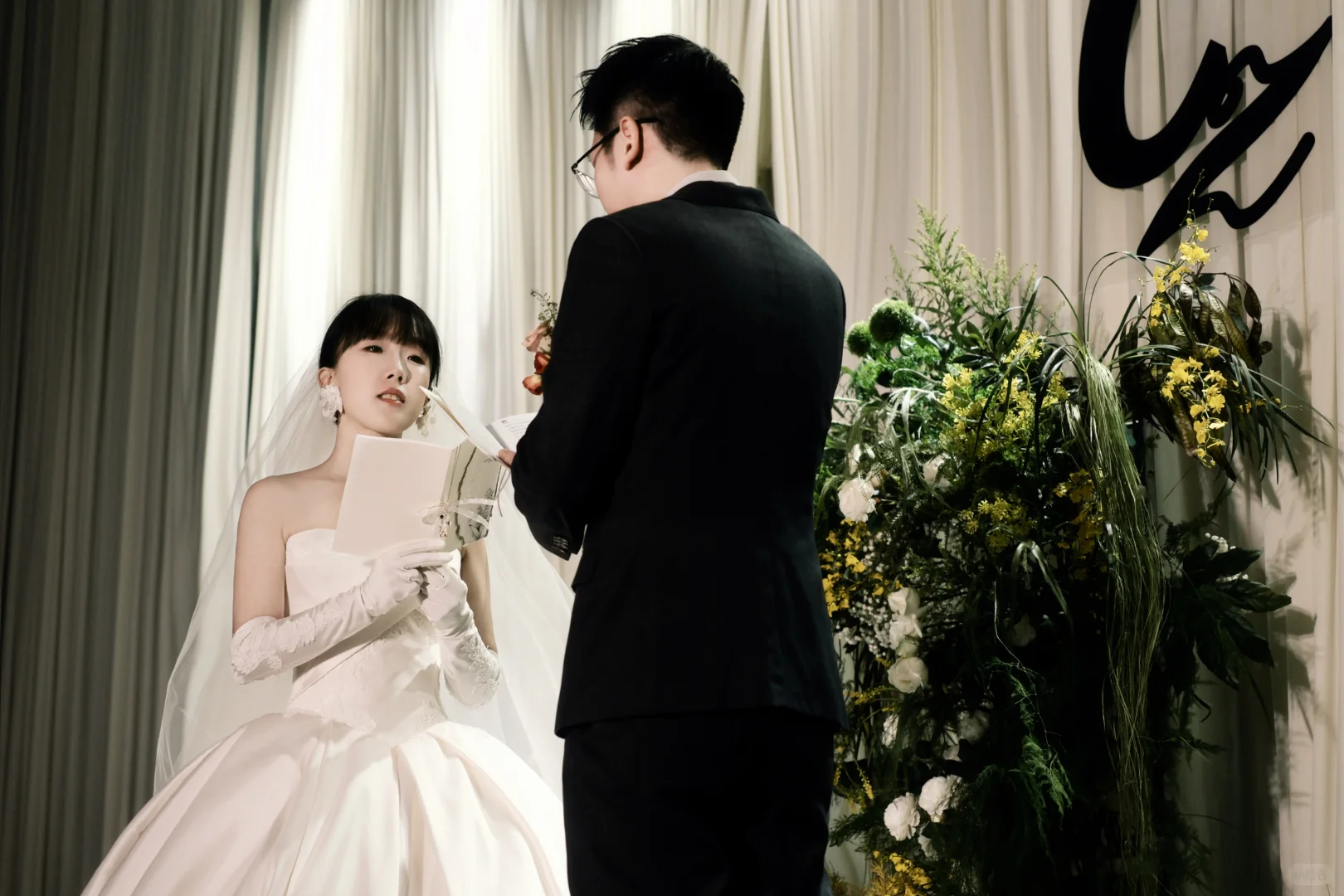 婚礼上的切片时间📷｜抚州 崇仁