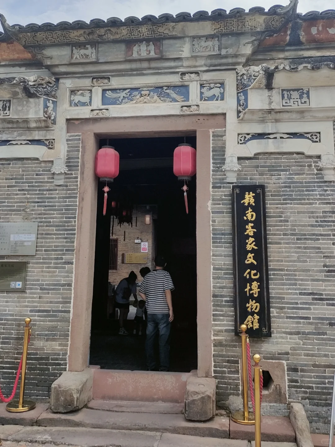 赣州怎么玩⁉️直接复制这条路线攻略🔥