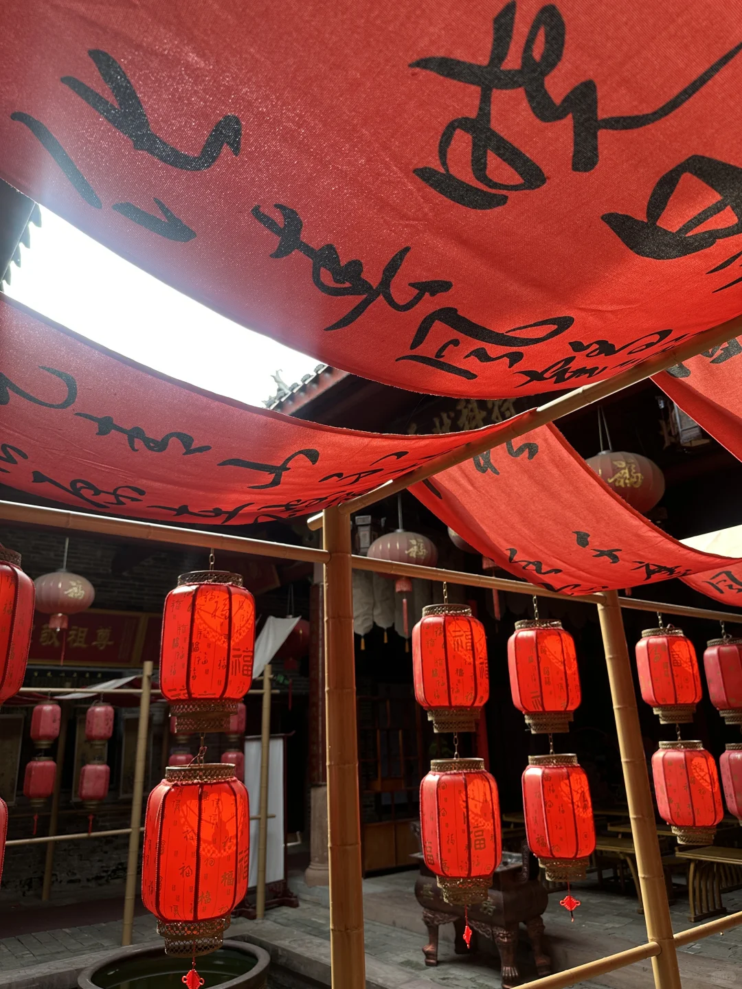 赣州的这里太好逛～发现冷门的赣州景点