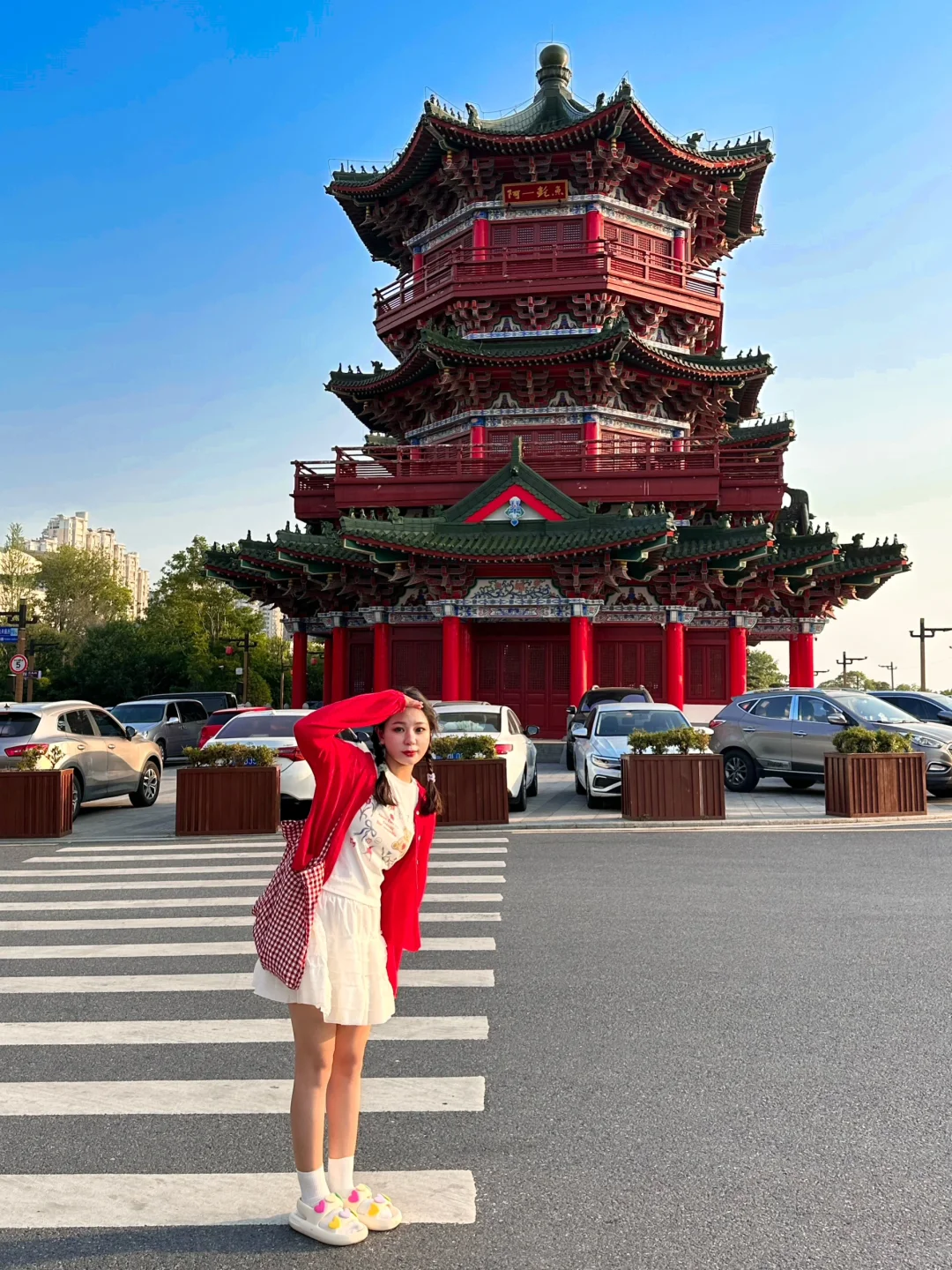 江西南昌📍citywalk两天一夜(附攻略…………