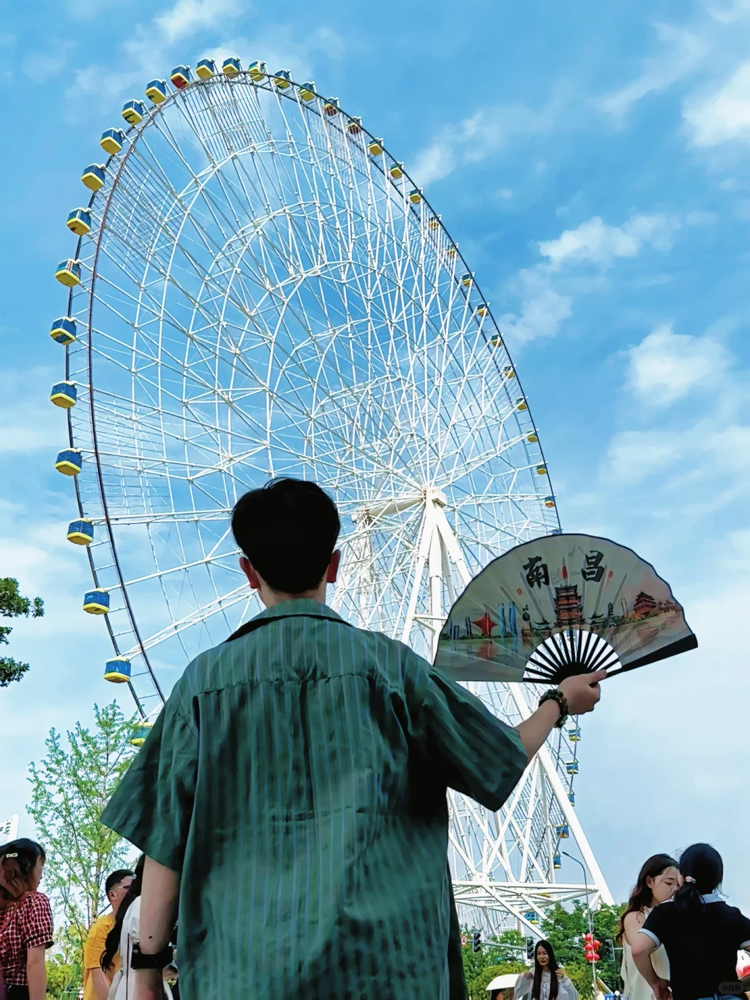 南昌，这辈子都不想再来了