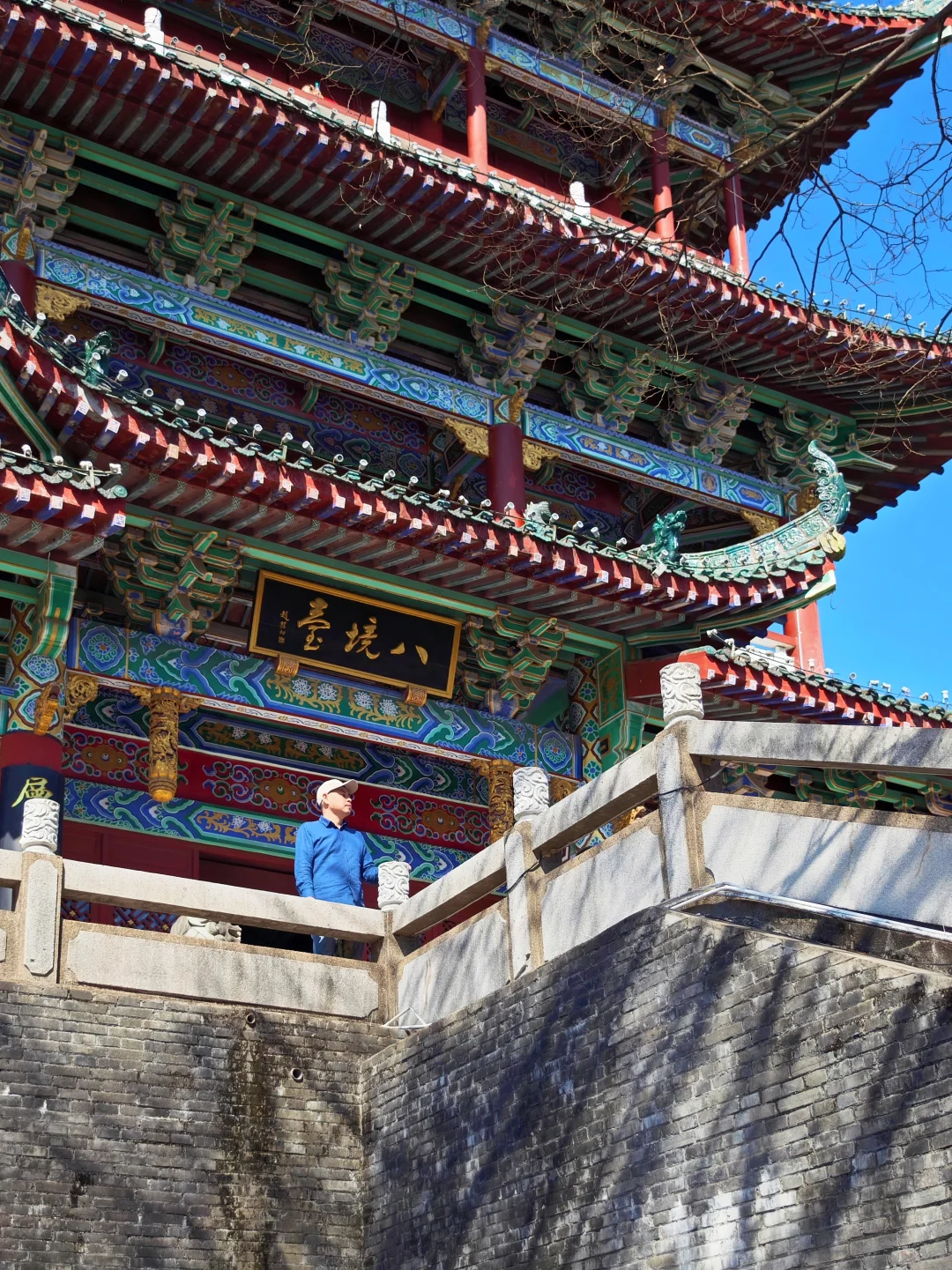 小红书跟风最成功的一次，赣州一日游攻略