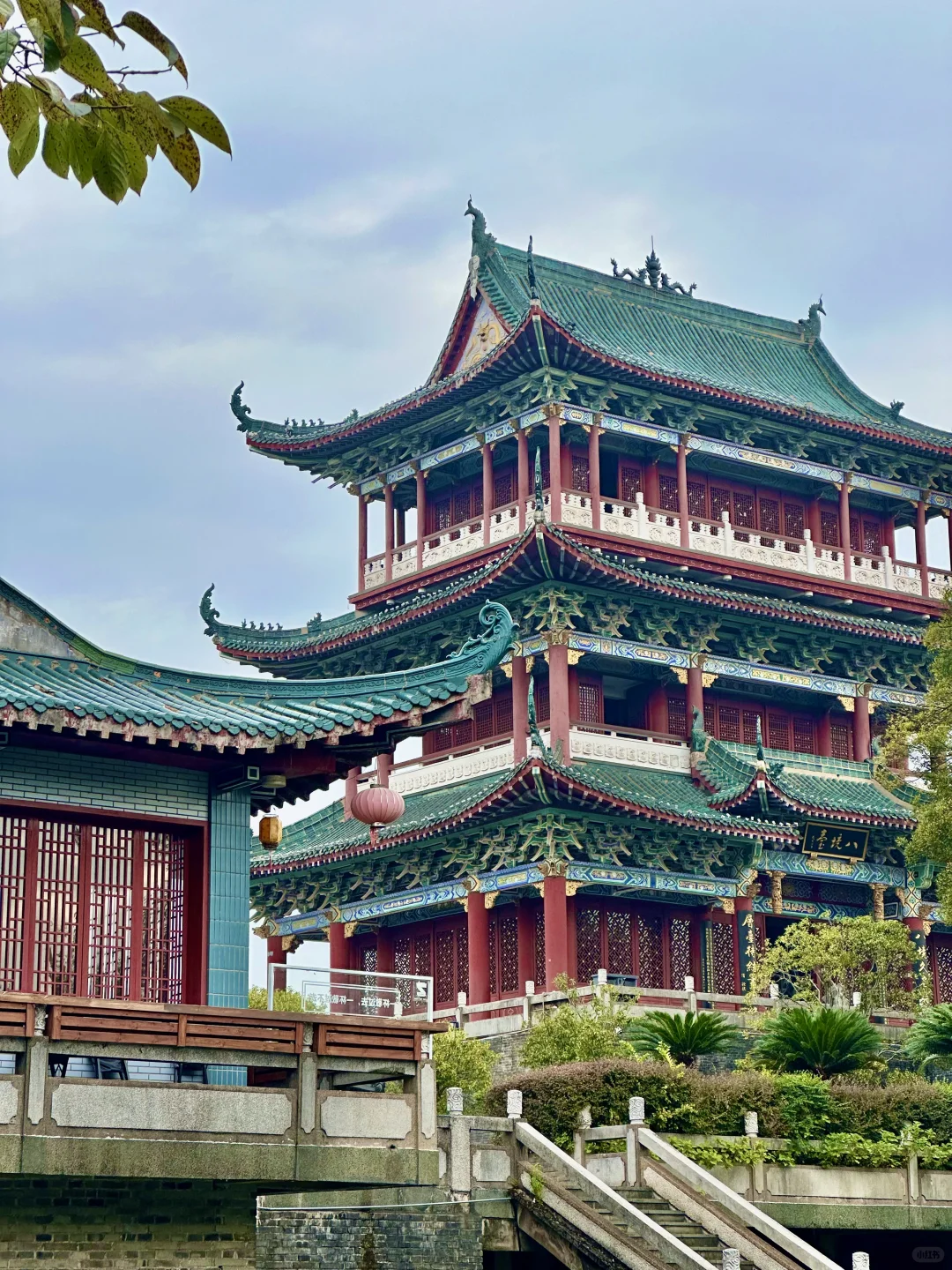 赣州旅游路线📸📸