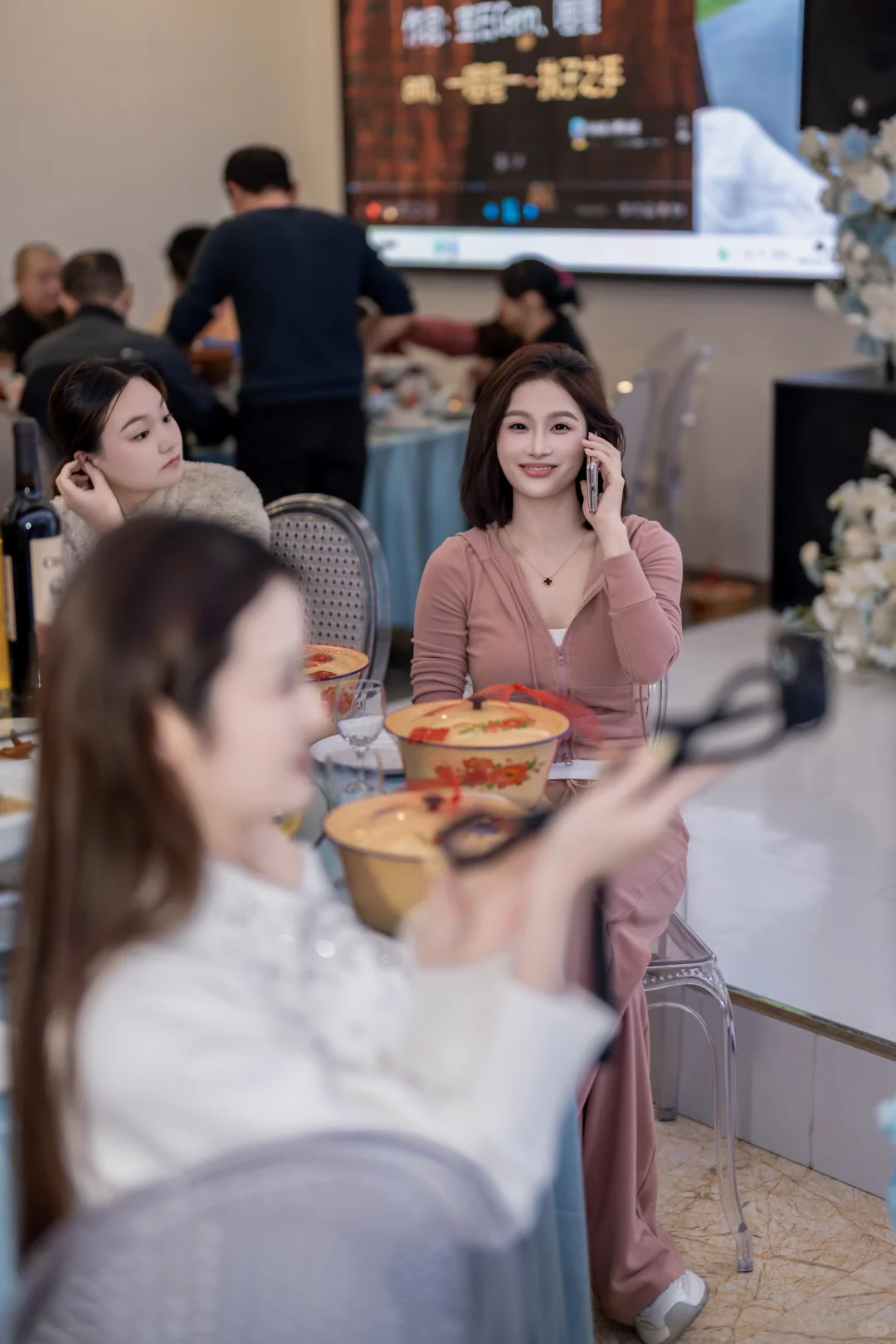 抚州婚礼跟拍 | 超绝活人感仪式～