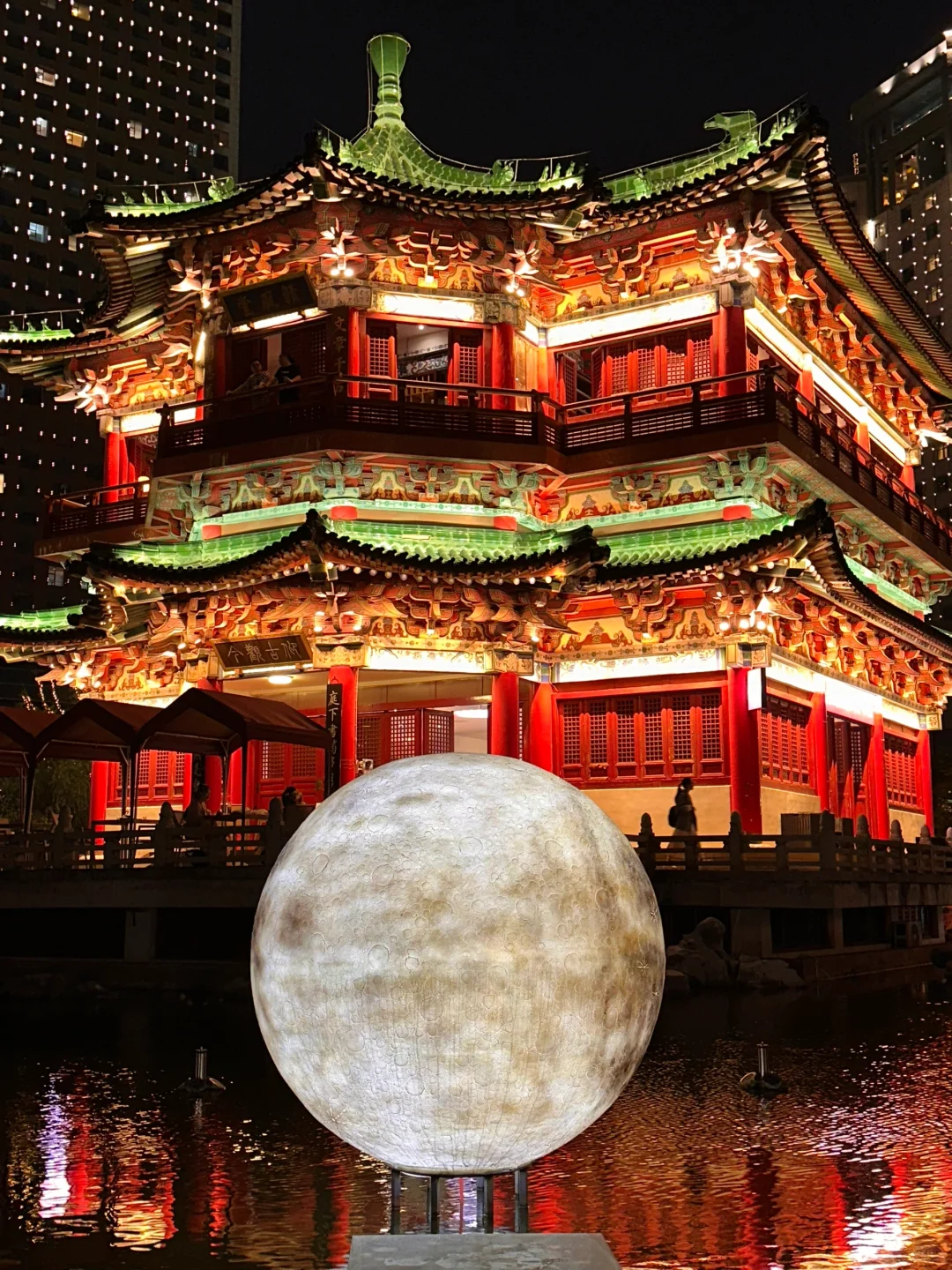 江西南昌📍citywalk两天一夜(附攻略…………