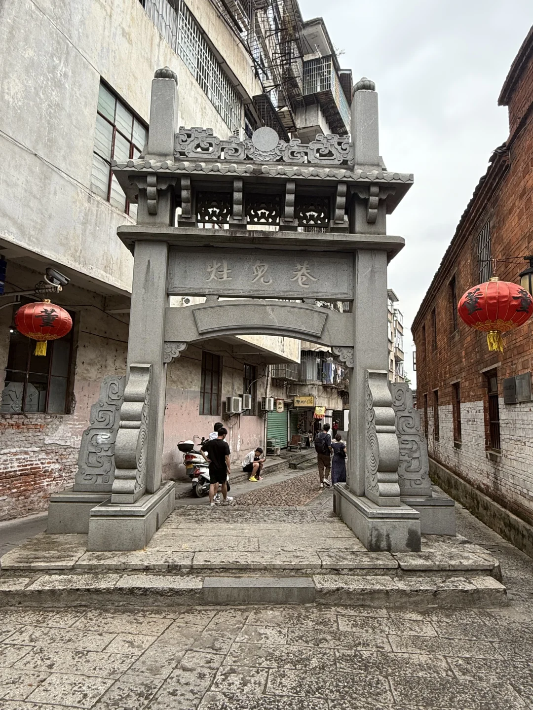 人均100不到｜江西赣州一天游攻略🥳🥳