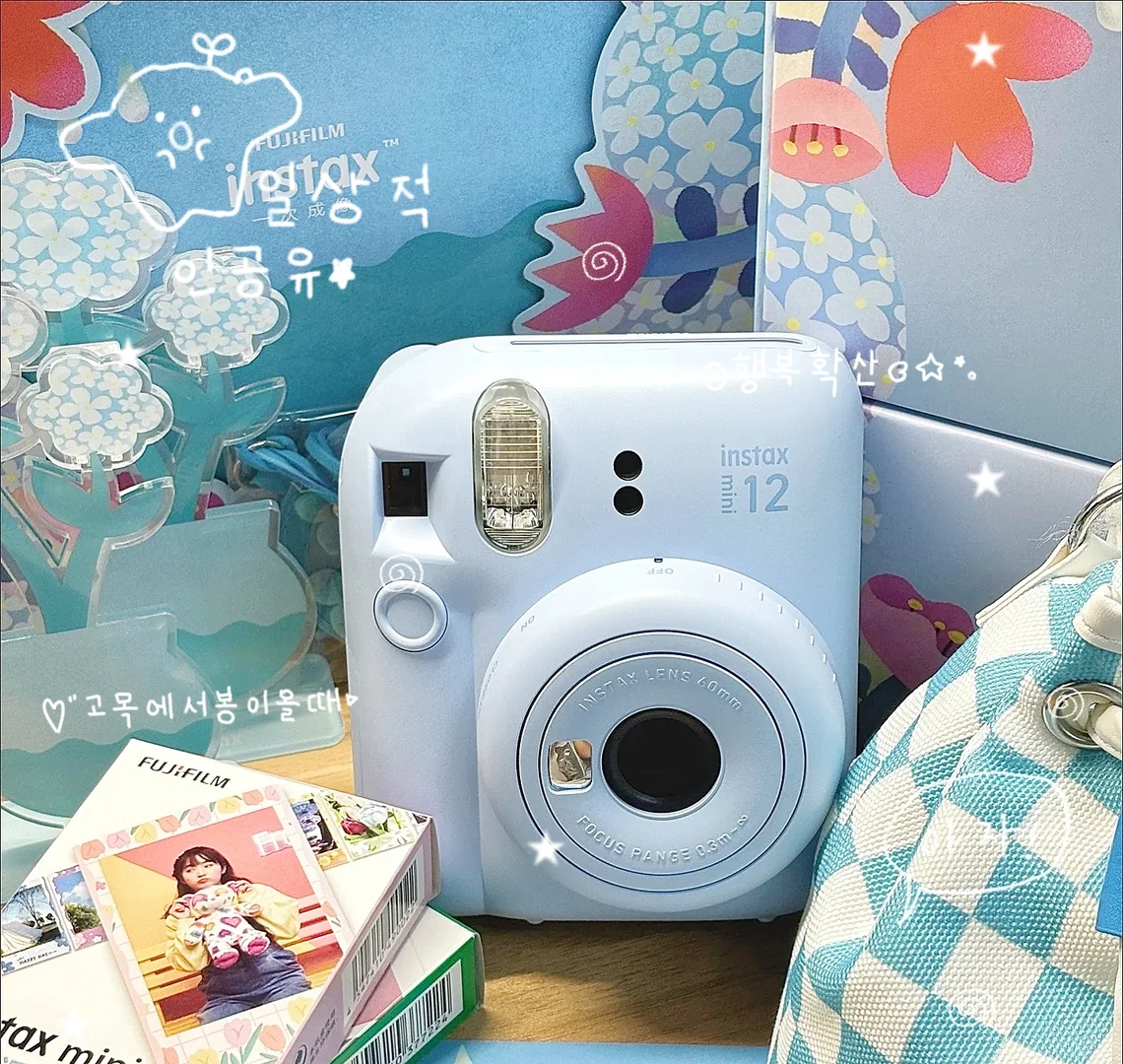 准备在赣州拍立得摆摊📷