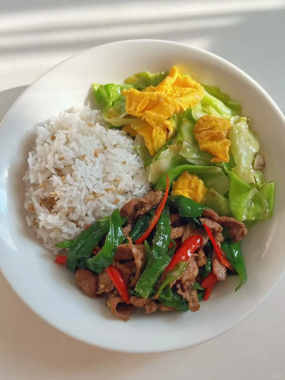 赣州私教｜四个不挨饿，还出效果的饮食干货