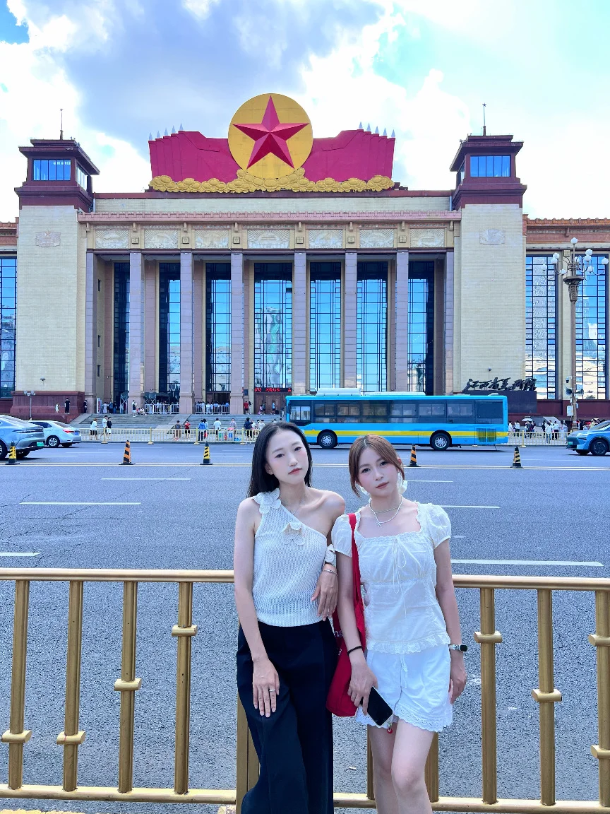 南昌很好，下次再也不来了