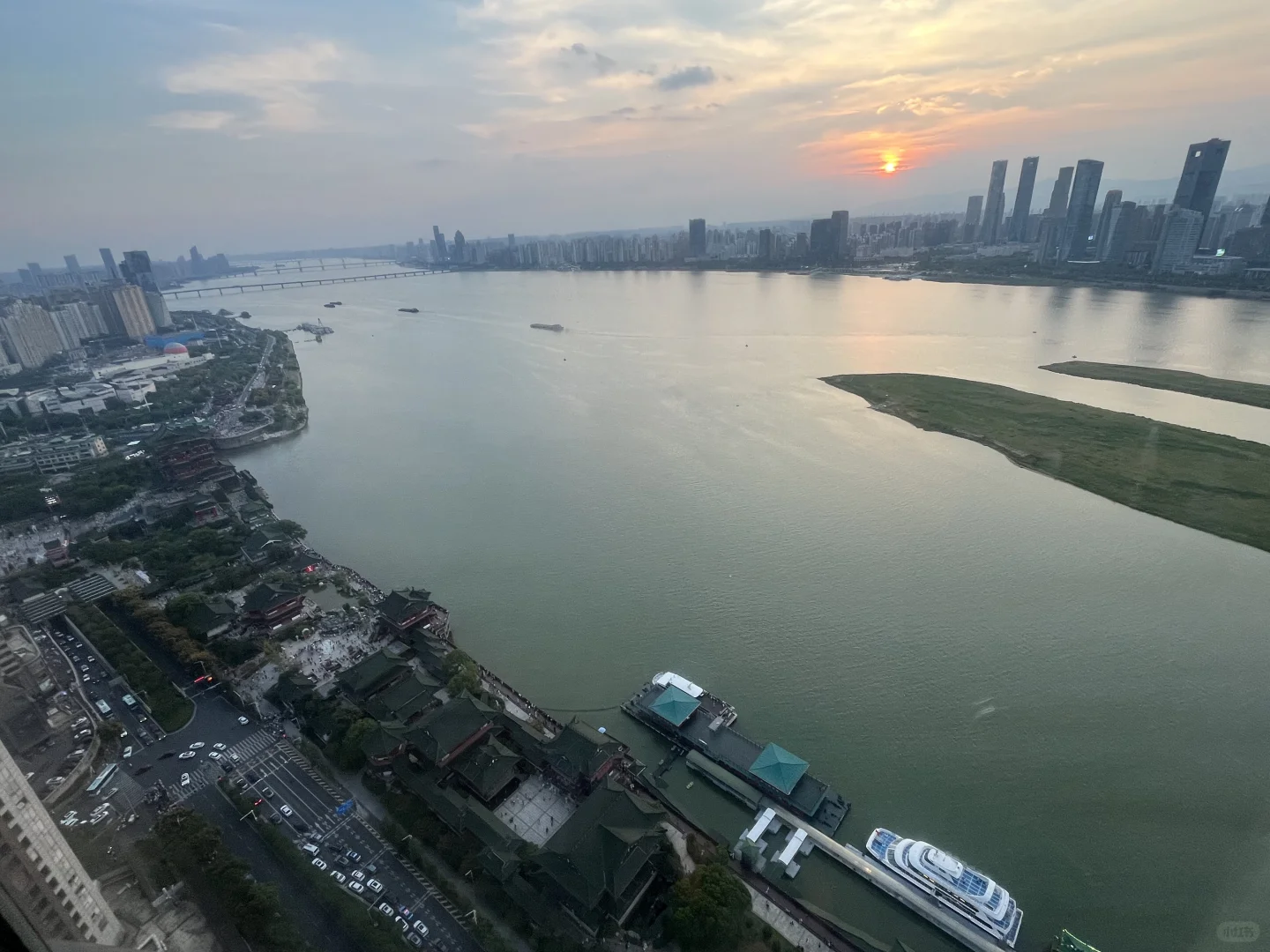 浙江人在南昌旅游真实感受，不要全信某书