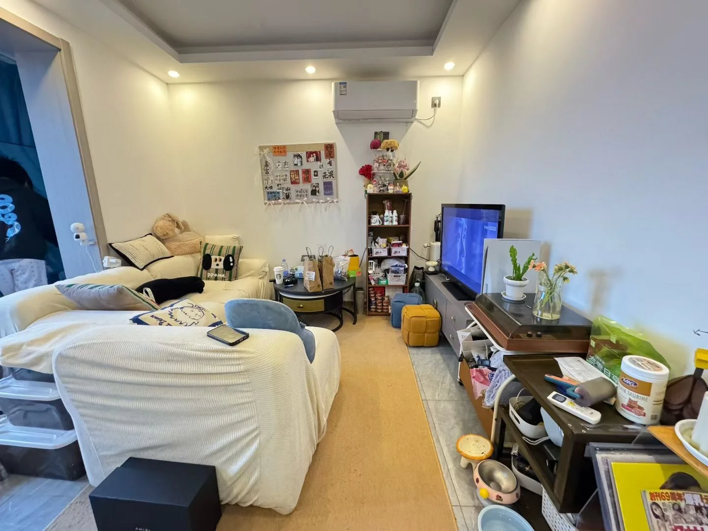 南昌个人转租🏠750💰急转租不急勿扰