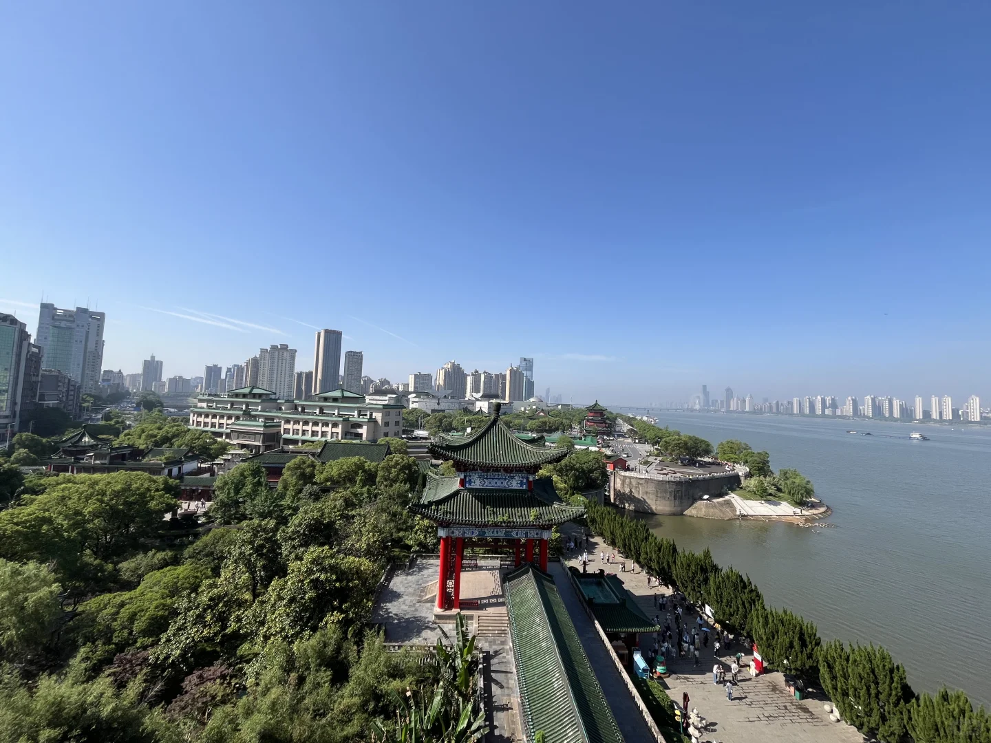 ✨【惊！这真的是南昌？我以为穿越到江浙沪了！】