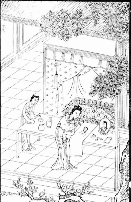 汤显祖家乡抚州牡丹亭研学旅行