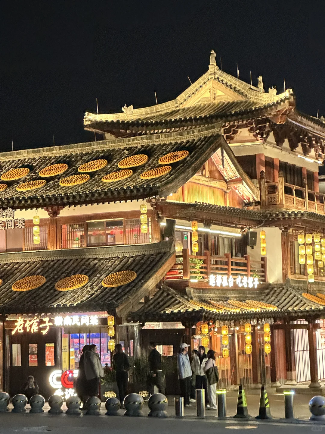 一张图证明你游过赣州