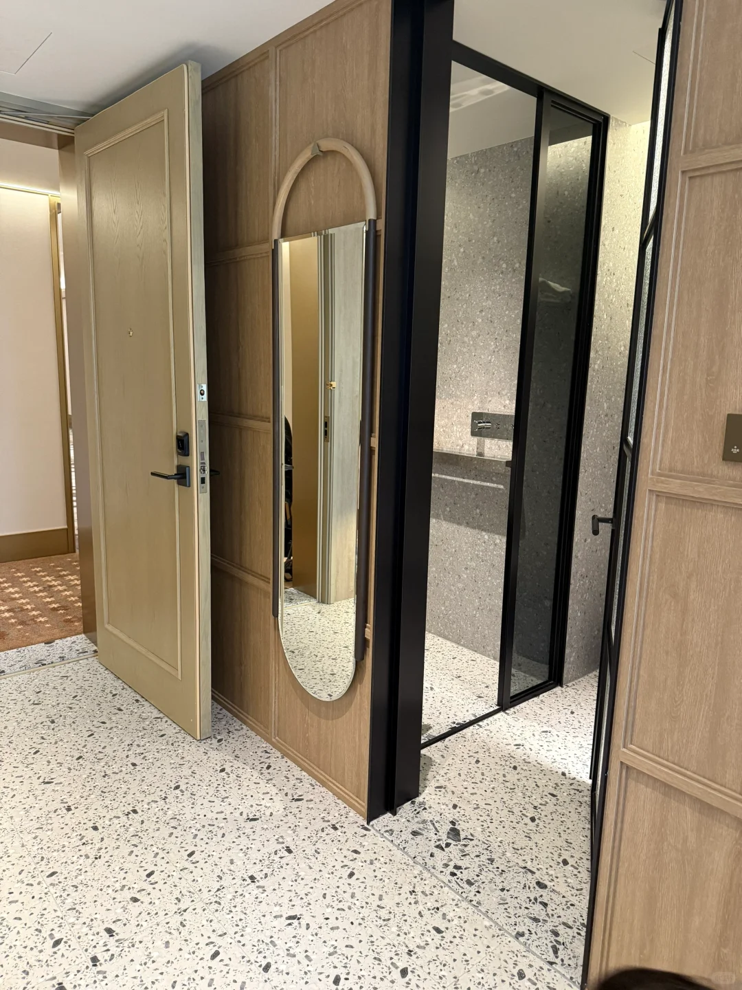 南昌的漫心酒店真不错