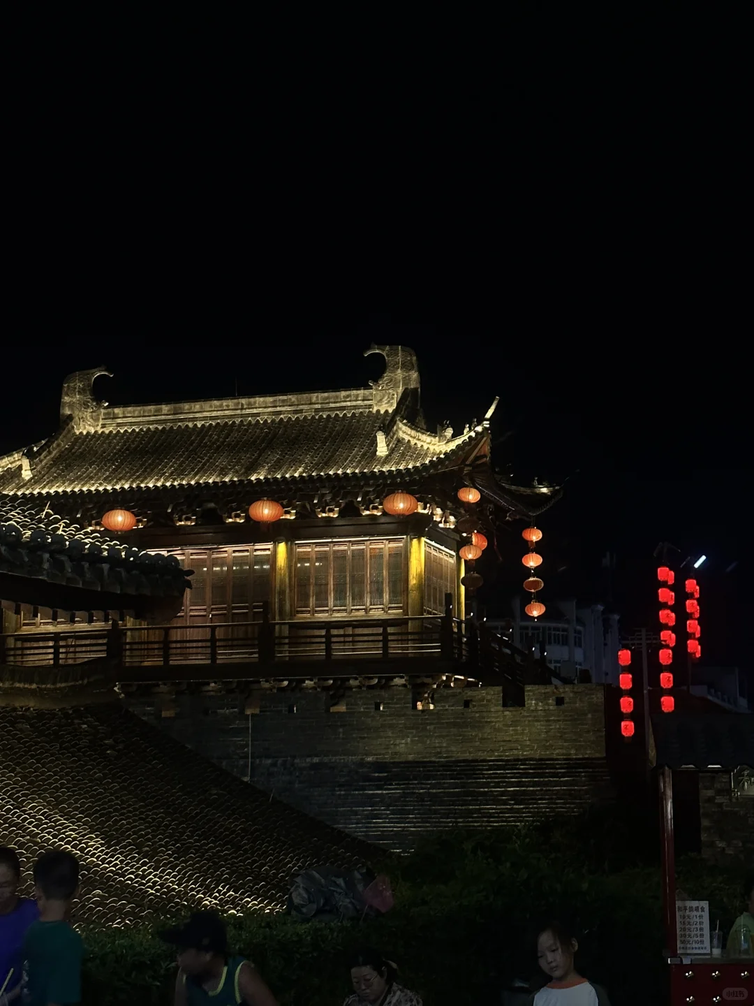 📍赣州-宋潮不夜城‘