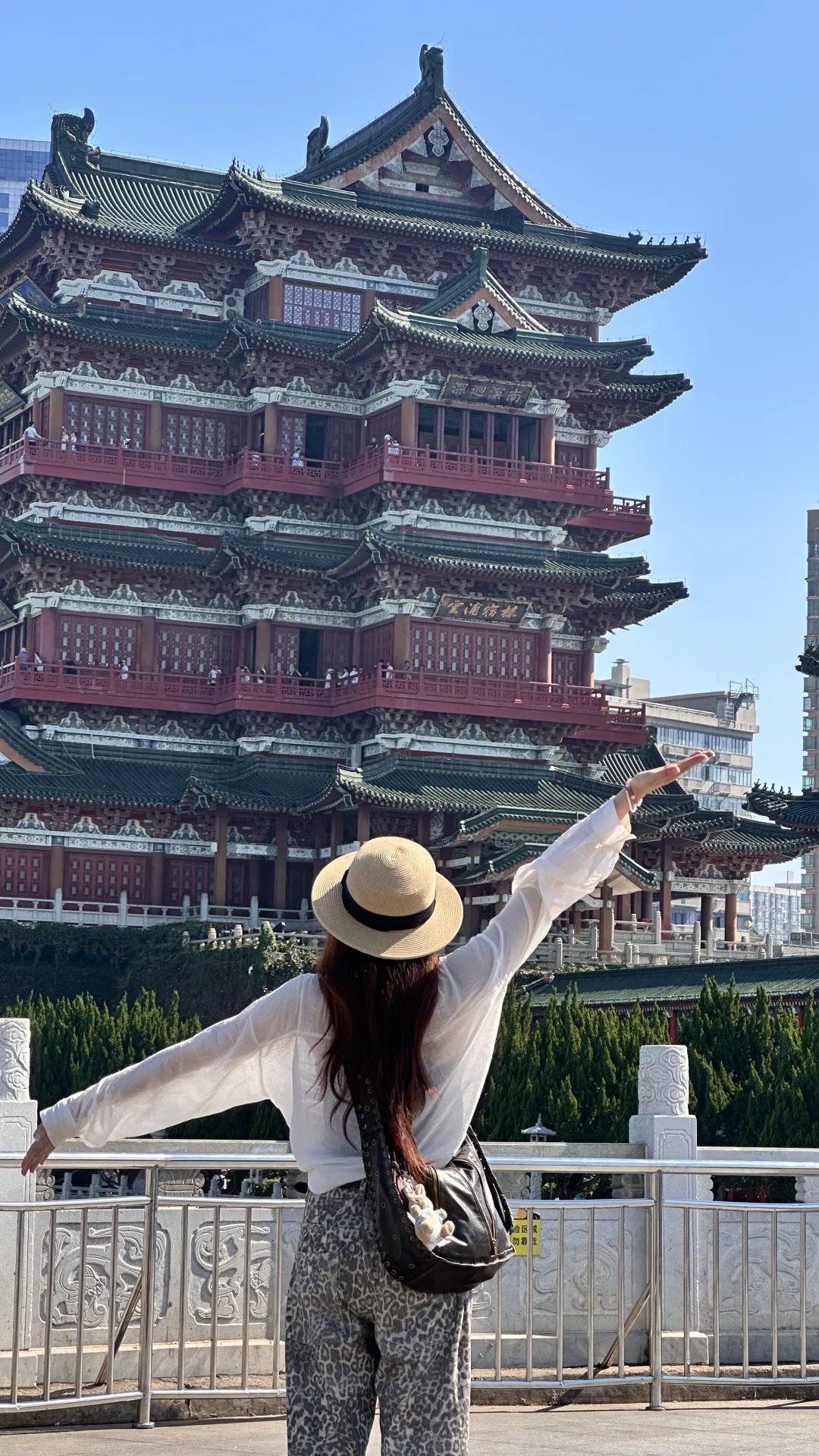 极限南昌半日游⭐️