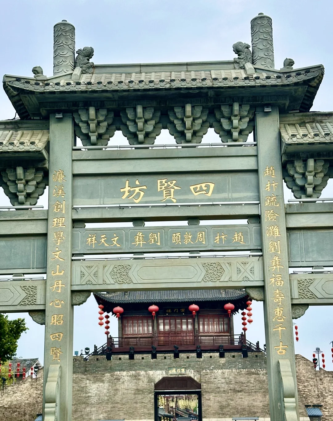 赣州旅游路线📸📸