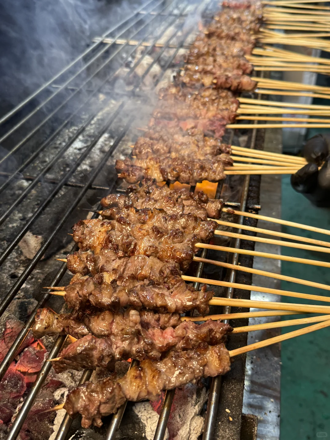 赣州免费的！好多人🤤🤤