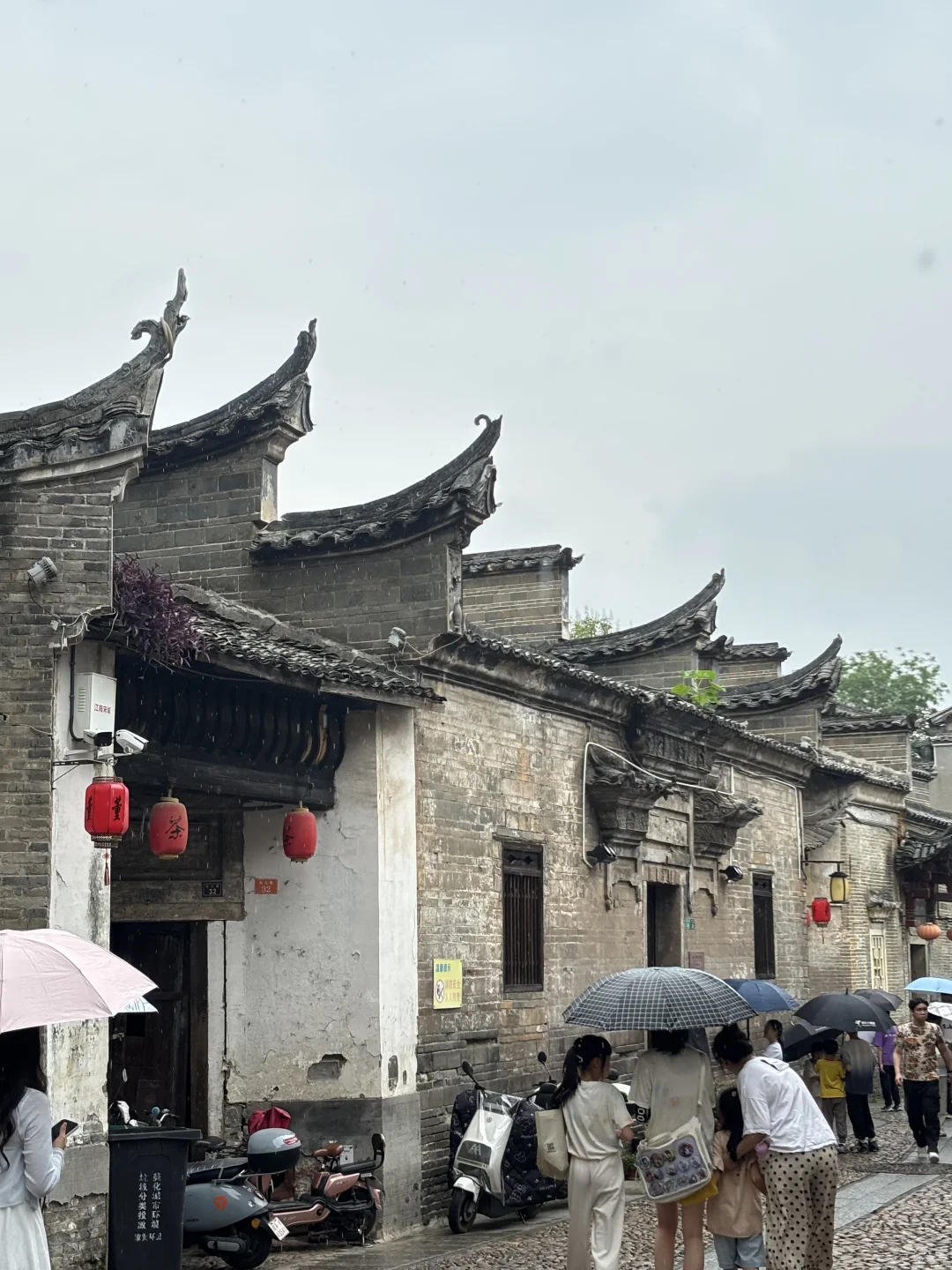 人均100不到｜江西赣州一天游攻略🥳🥳