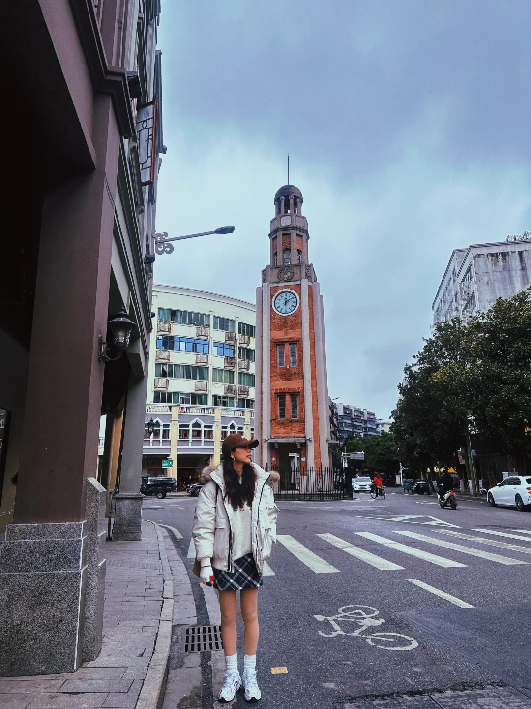 📍赣州｜一个被严重低估的千年宋韵古城