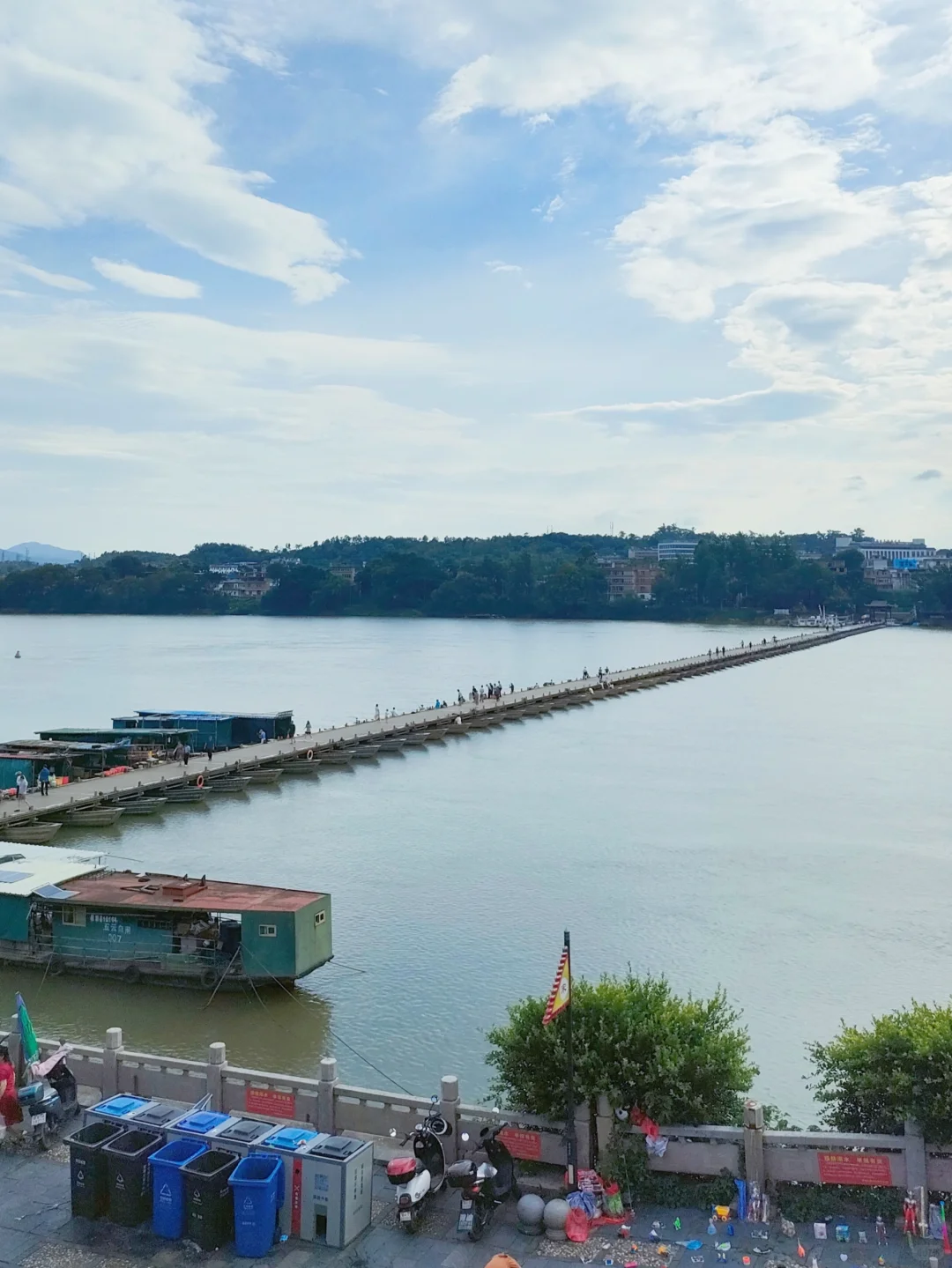 赣州怎么玩⁉️直接复制这条路线攻略🔥