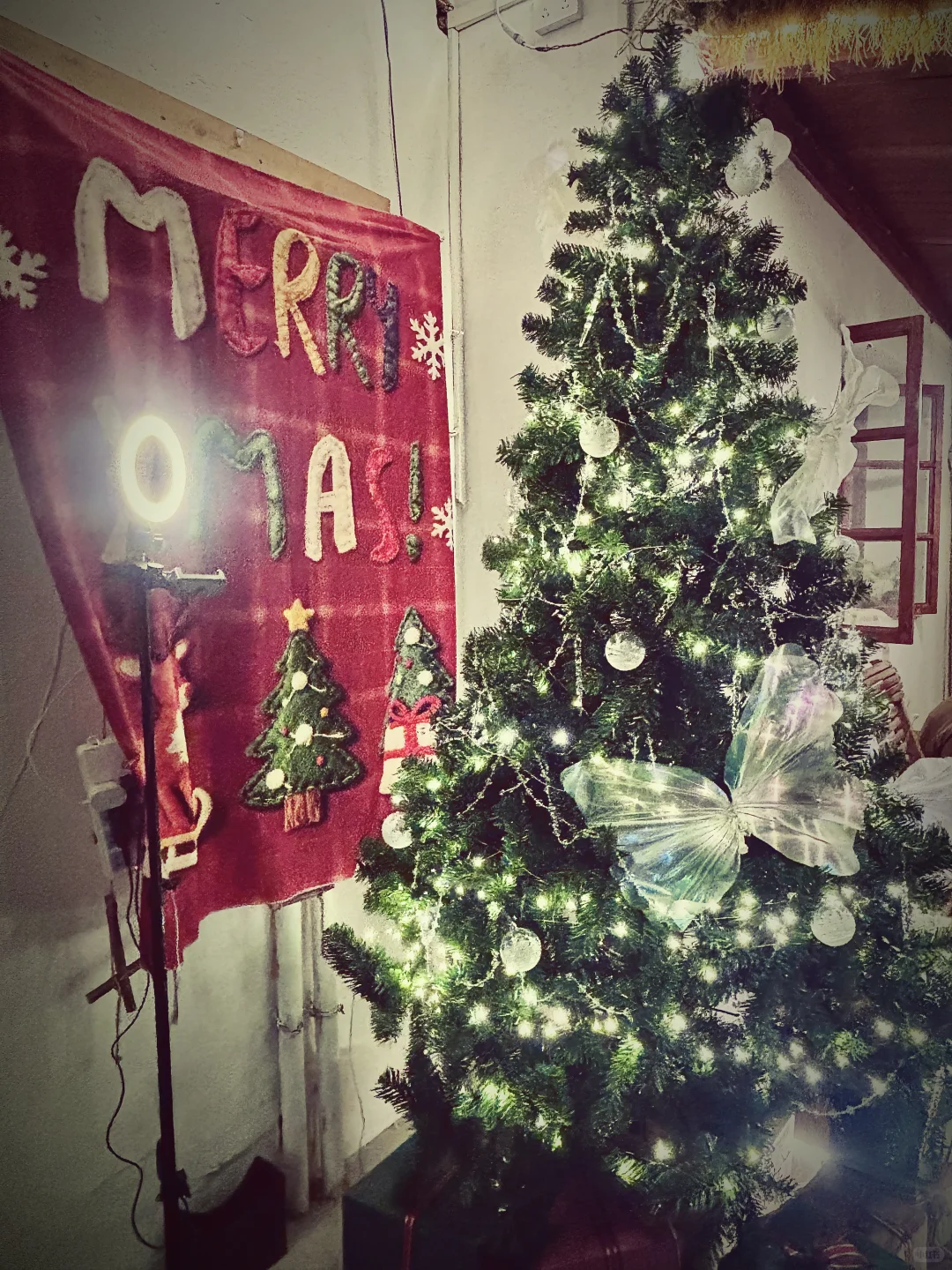 每天最幸福的时刻～