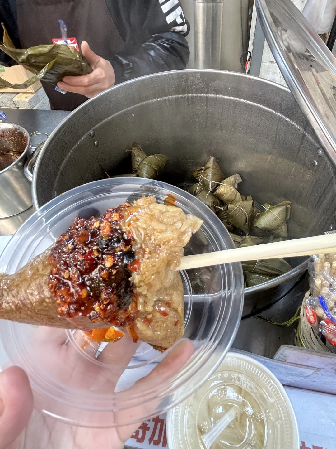 被南昌辣哭也要吃的周末攻略！飞机往返实测