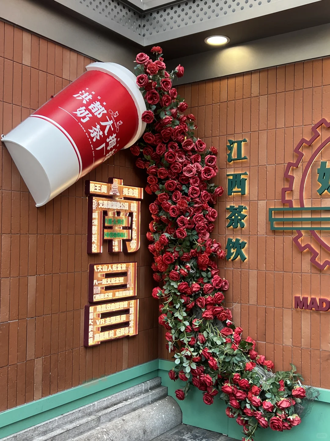 南昌很好，下次再也不来了