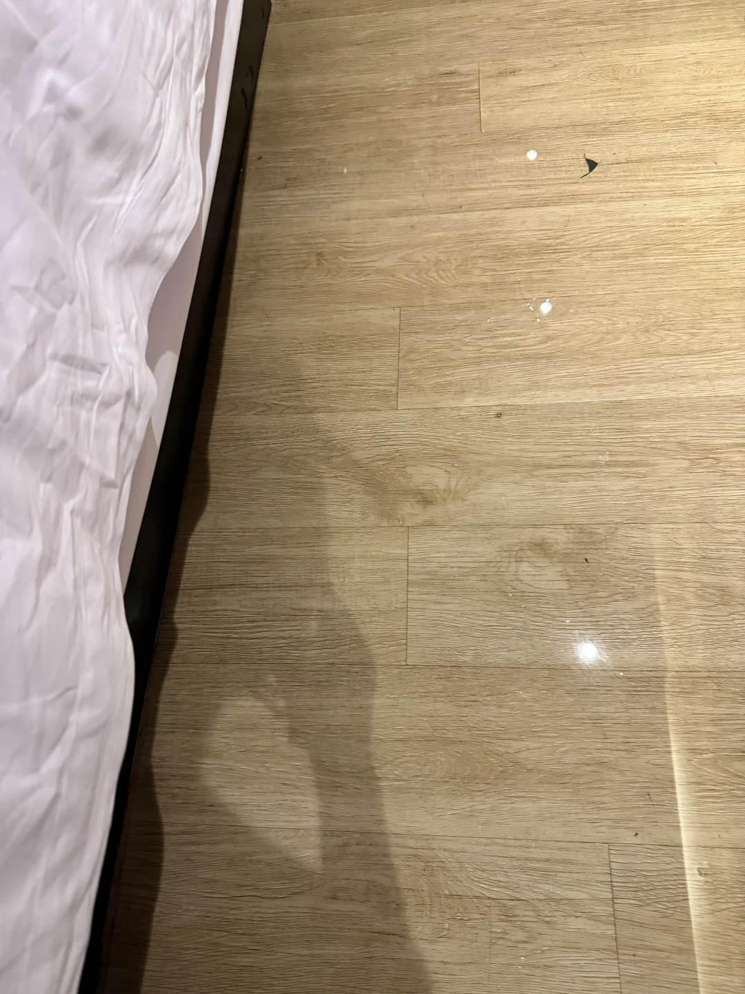 南昌这家酒店避大雷！