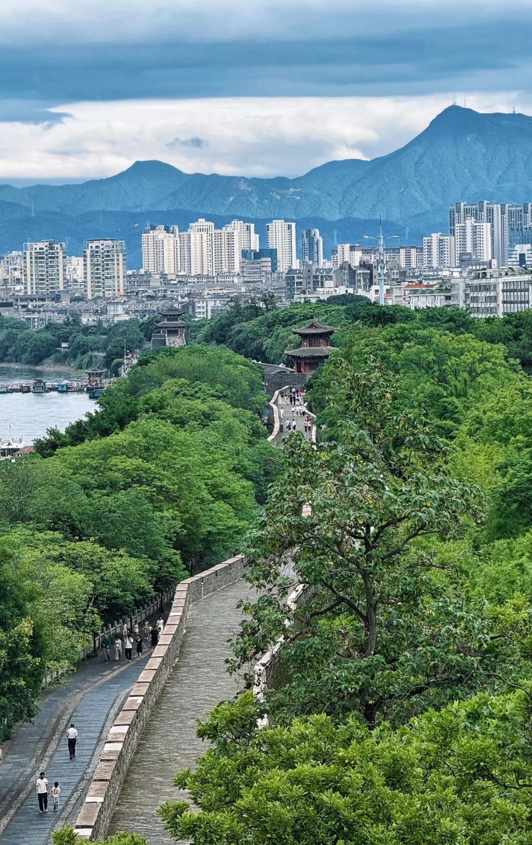 我来赣州“赣”饭了