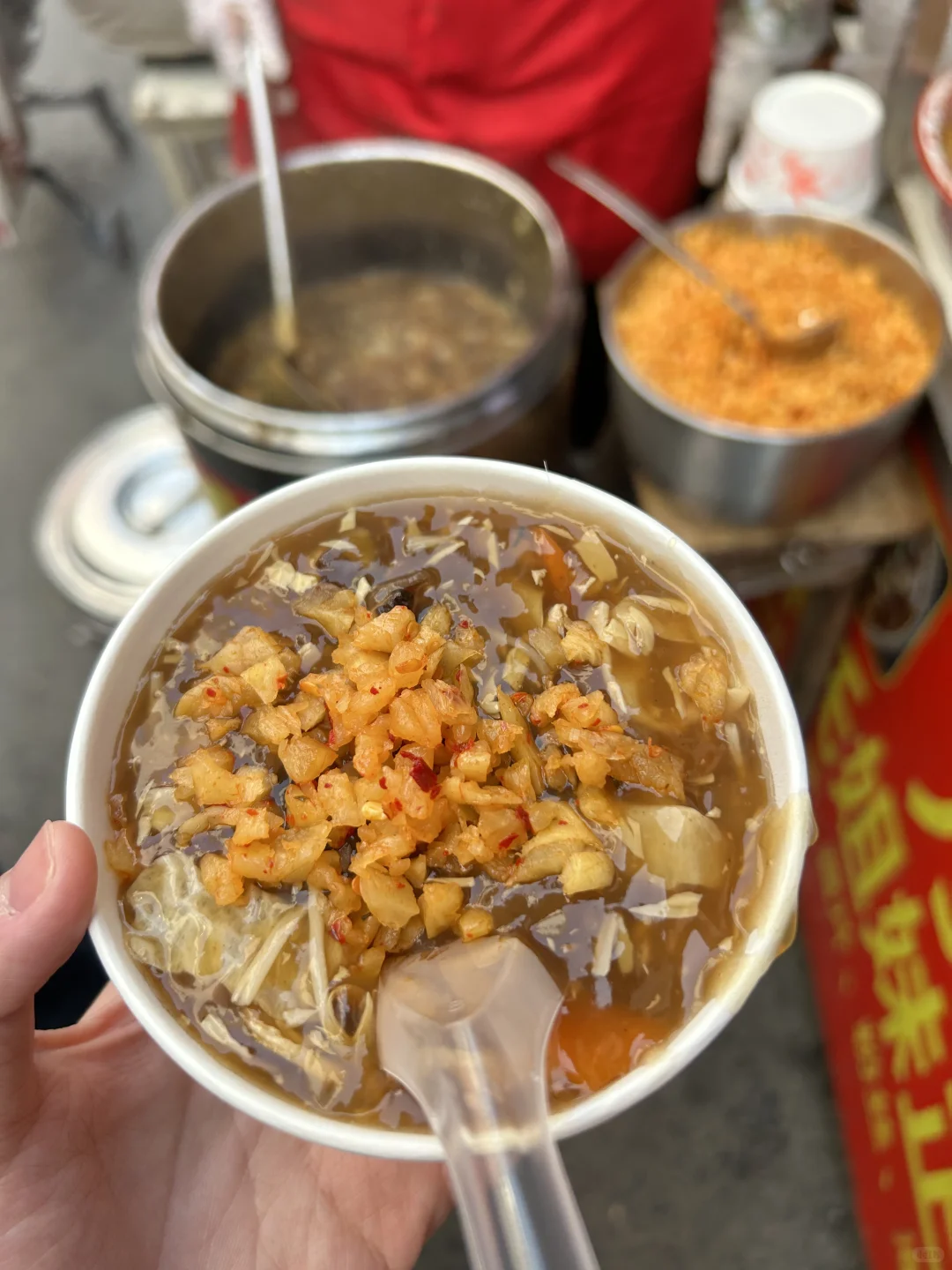 被南昌辣哭也要吃的周末攻略！飞机往返实测