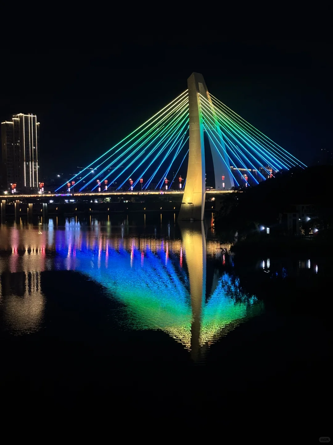 人在赣州的感受就是，是大城市也是小城市