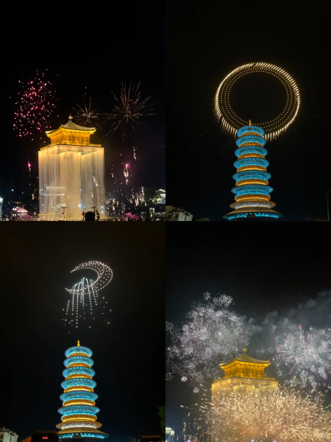 江西南昌-婺源-景德镇4日游记录✨