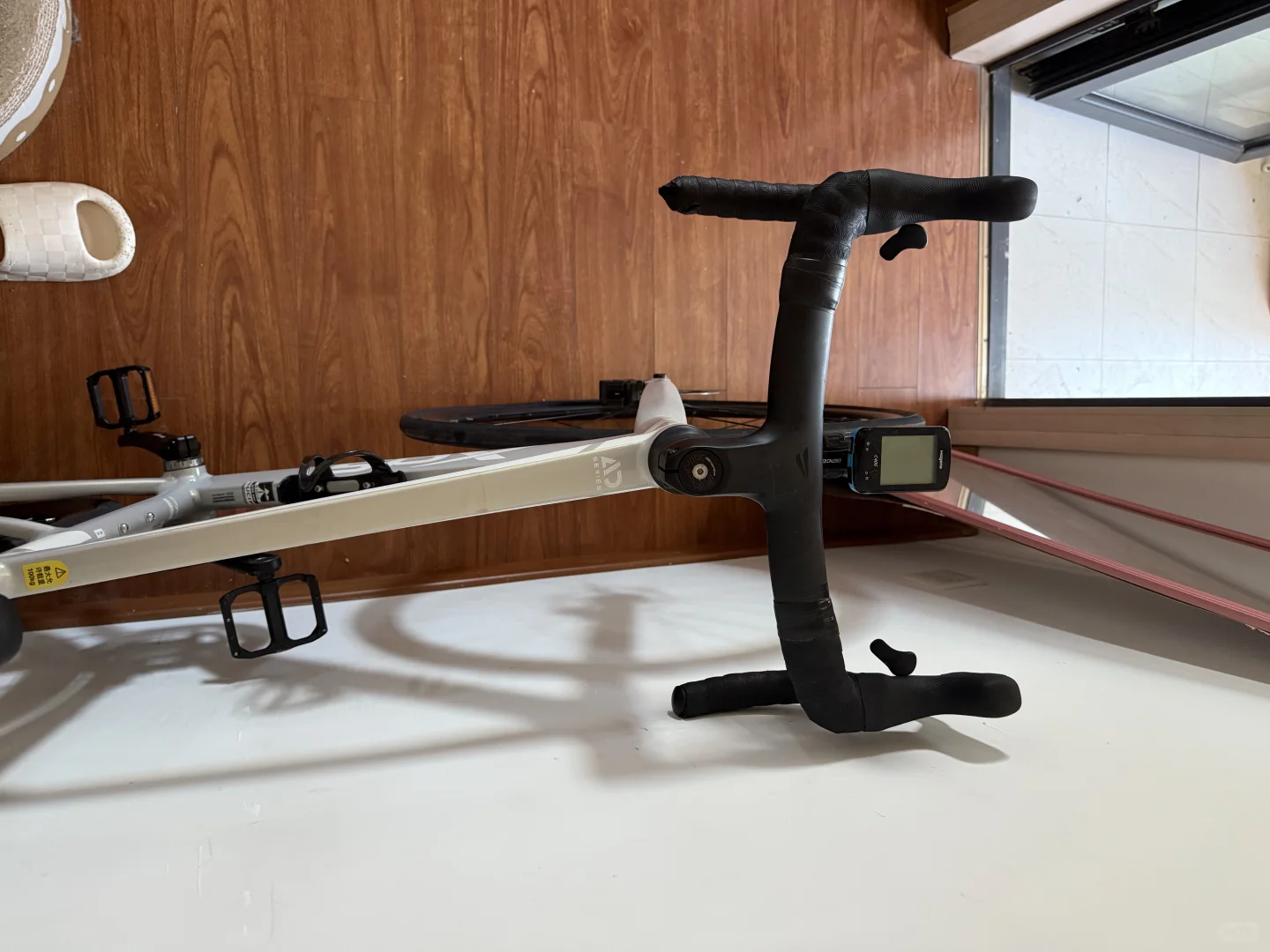 慢出 个人一手闲置 XDS AD350 24款