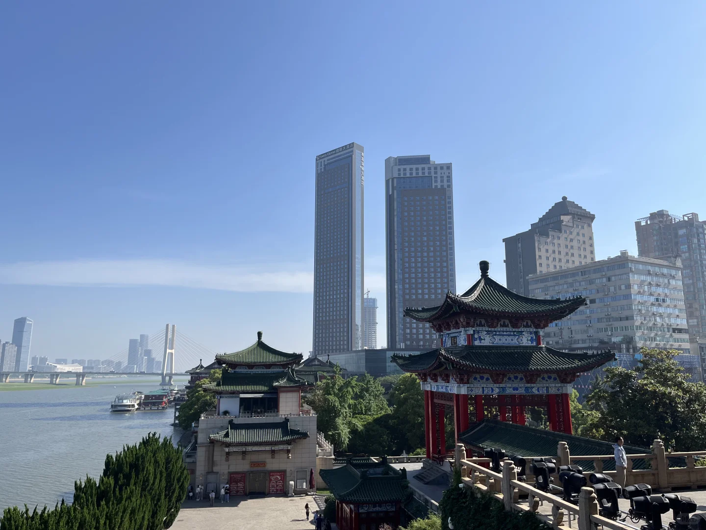 ✨【惊！这真的是南昌？我以为穿越到江浙沪了！】