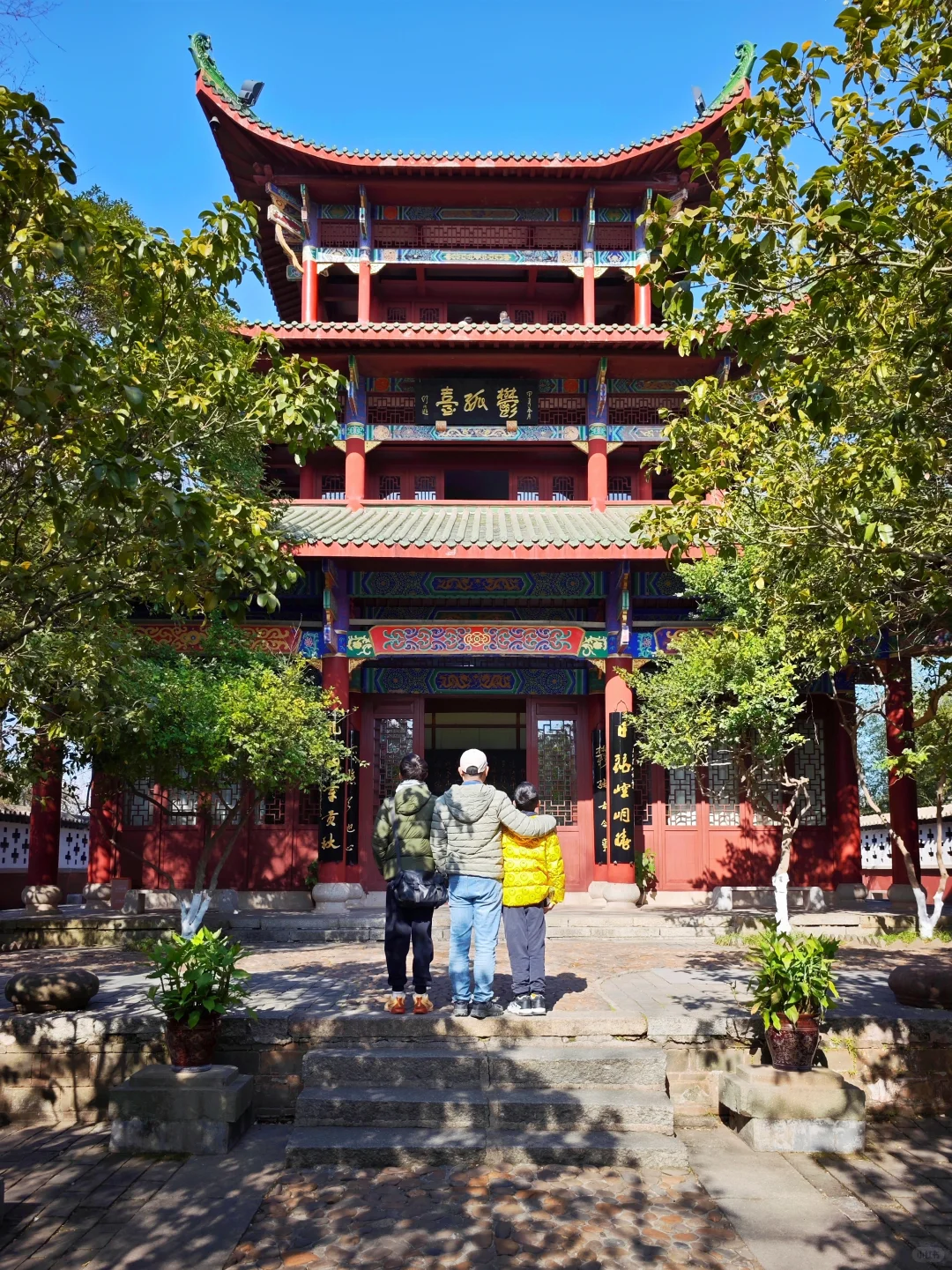 小红书跟风最成功的一次，赣州一日游攻略