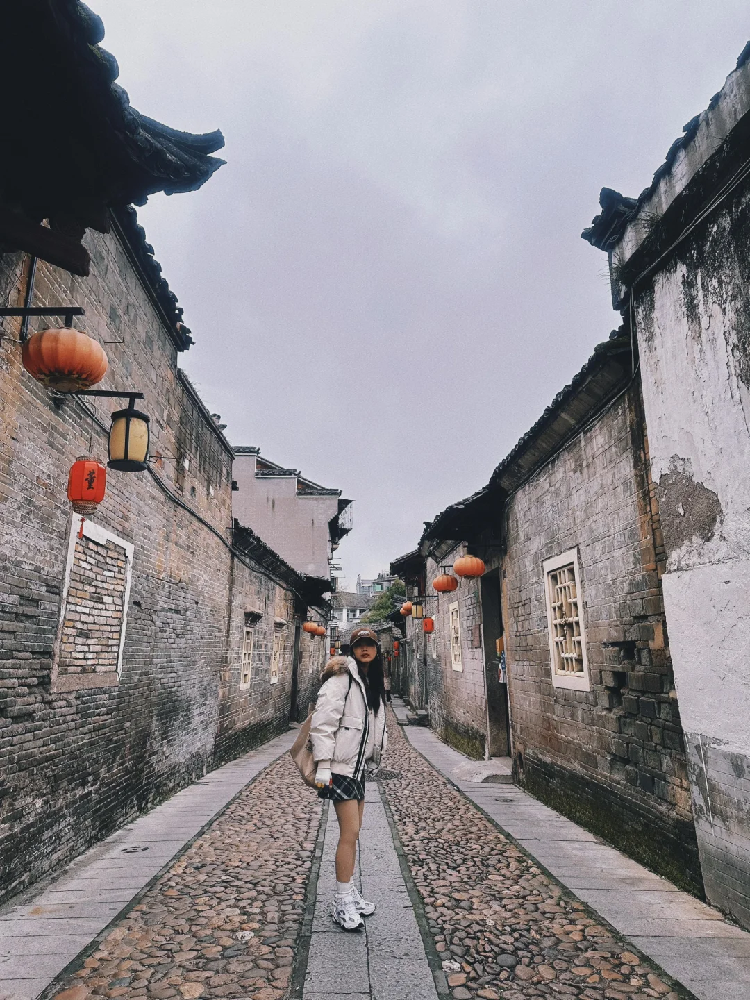 📍赣州｜一个被严重低估的千年宋韵古城