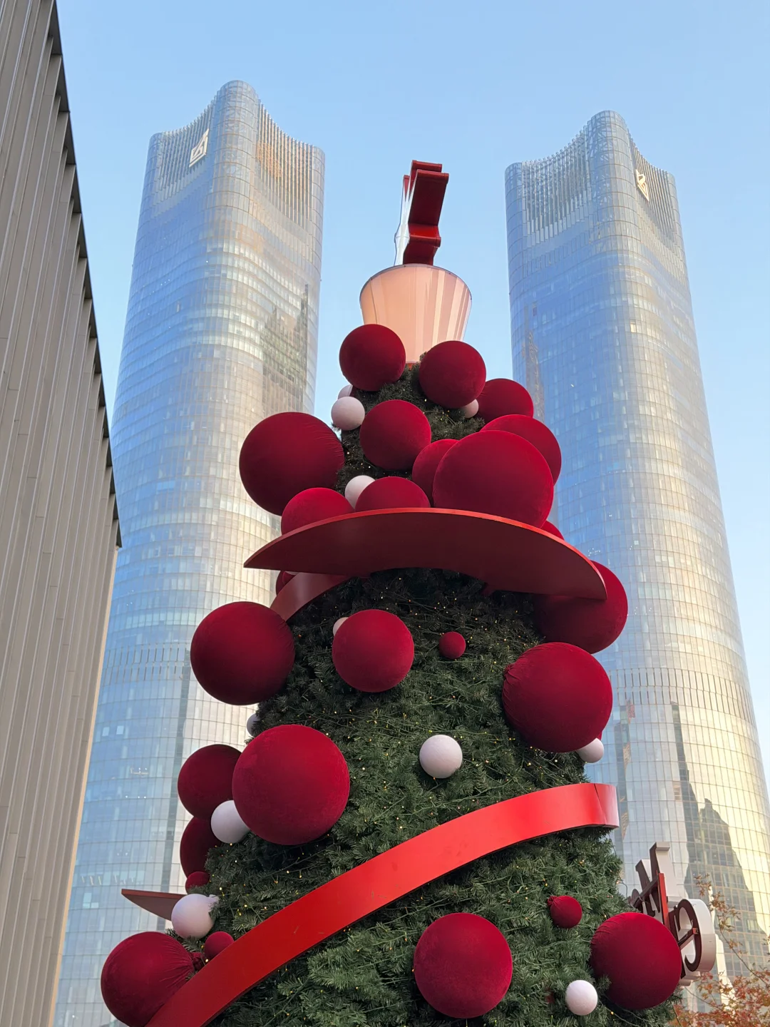 12.6南昌实况！！初雪氛围已经next level了…